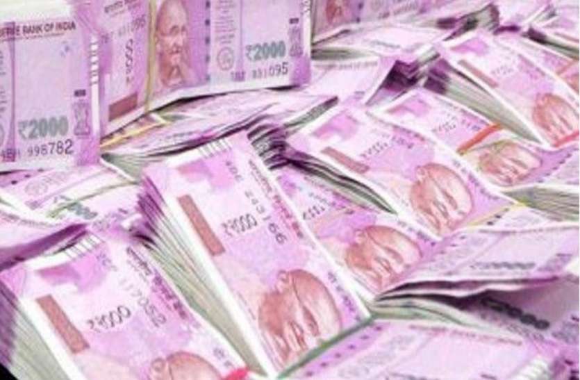 kolkata तारकेश्वर: कार से एक करोड़ रुपए जब्त