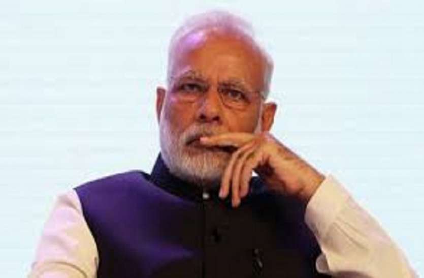PM Narendra Modi पीएम नरेन्द्र मोदी के खिलाफ चुनाव लड़ रहे हैं यह 'बागी', बेहद दिलचस्प है सबकी कहानी