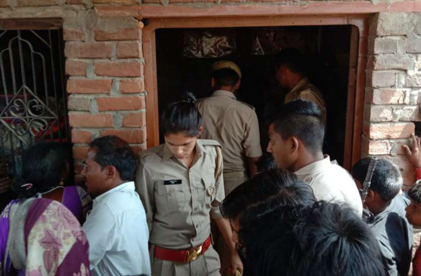 Husband murdered चाऊमीन खिलाने के बाद पति ने जो किया पत्नी के साथ, आप विश्वास नहीं कर सकते, ऐसी दर्दनाक मौत कोई अपने दुश्मन को भी नहीं देगा