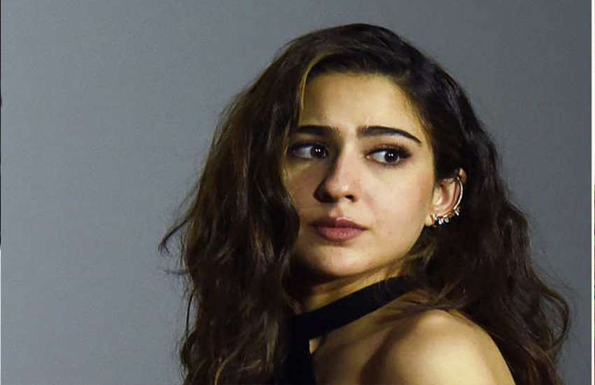 Sara Ali Khan