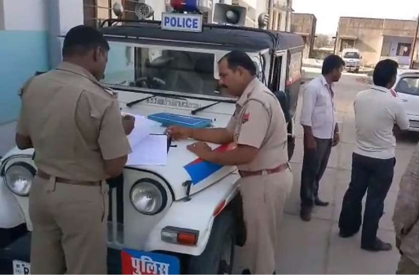 ट्रेन की चपेट में आने से युवक की हुई दर्दनाक मौत ट्रेन की चपेट में आने से युवक की हुई दर्दनाक मौत