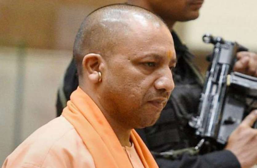 Yogi इस बड़े भाजपा नेता का हार्ट अटैक से हुआ निधन, सीएम योगी ने जताया शोक, दिया बयान