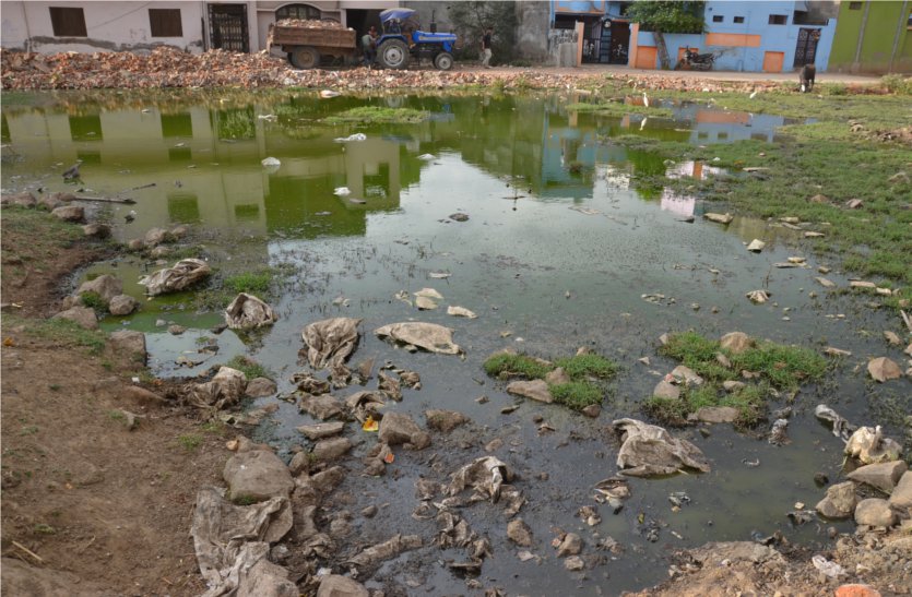 chhindwara हाई रिस्क वाले 42 गांव के ग्रामीणों को बचाने शुरू की बड़ी कवायद