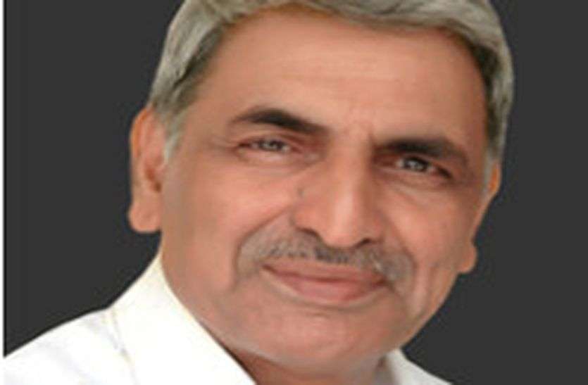 jhunjhunu पीसीसी के पूर्व प्रदेशाध्यक्ष ने दिया बड़ा बयान, सीएम के संबोधन से पहले कहा यह