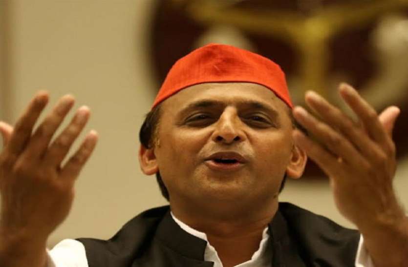 loksbha फूलपुर और इलाहाबाद लोकसभा सीट पर भाजपा के बागियों को सपा बना सकती है उम्मीदवार