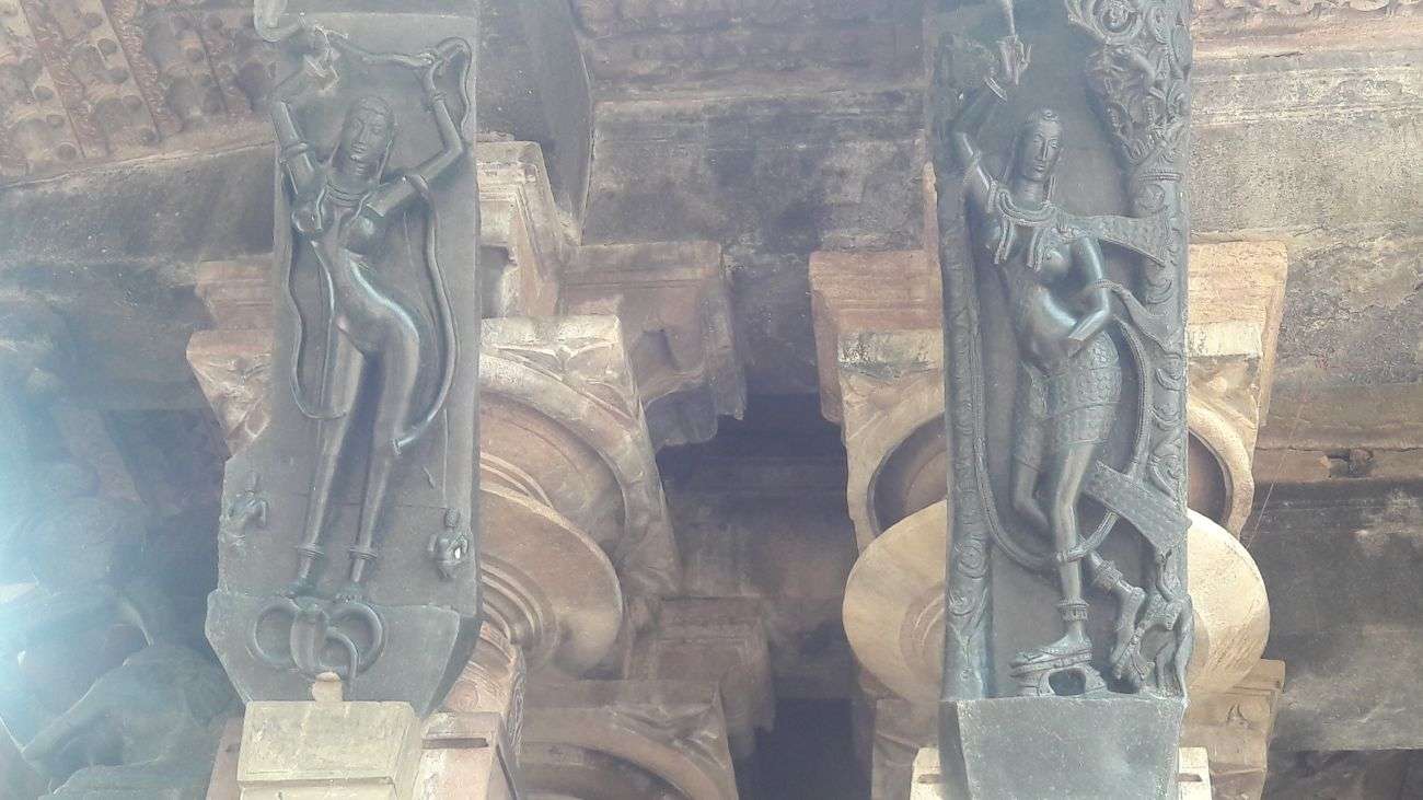 Sculpture