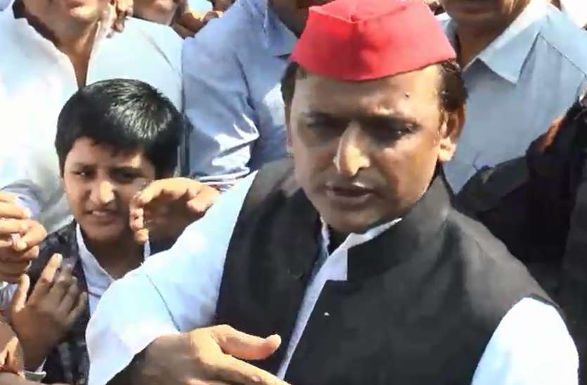 Akhilesh चुनाव के बाद अखिलेश का पहला बड़ा फैसला, इन सभी का मनोनयन किया तत्काल प्रभाव से समाप्त