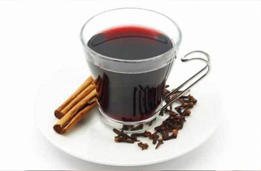 Clove Tea Will Reduce Fever - लौंग की चाय से कम होगा बुखार, दमा में राहत  देगी इलायची | Patrika News