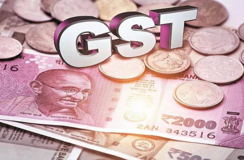 GSTR 66 प्रतिशत व्यापारी ही कर सके जीएसटीआर-3बी रिटर्न फाइल