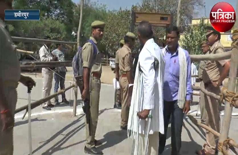 Lok Sabha Election symbol Distribute in up लोकसभा चुनाव 2019 : पूरी हुई चौथे चरण की नामांकन प्रक्रिया, 12 को मिलेंगे चुनाव चिन्ह