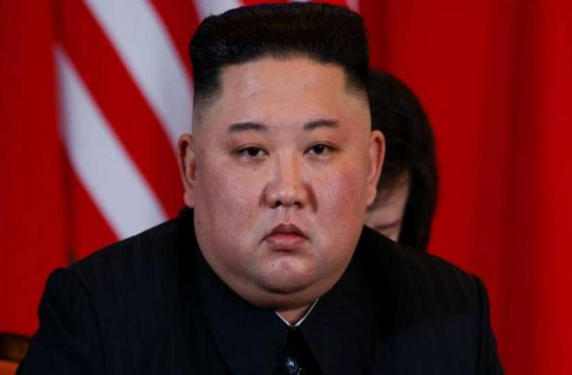 north korea किम जोंग उन की अमरीका को चुनौती, प्रतिबंधों से जल्द उबर जाएगा उत्तर कोरिया