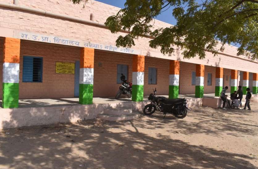 Nagaur patrika हर कोई इस चमत्कार को देखकर रह गया दंग