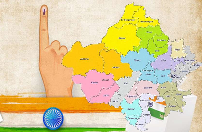 vote एक वोट की हार ने तोड़ दिए थे इस दिग्गज नेता के सियासी सपने, पत्नी ही नहीं डाल पाई थी वोट