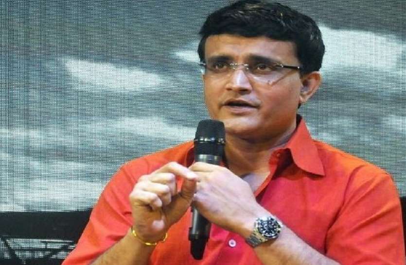 sourav ganguly IPL 2021: सौरव गांगुली ने कहा-बायो बबल चुनौतीपूर्ण, लेकिन विदेशी खिलाड़ियों से ज्यादा सहनशक्ति भारतीयों में