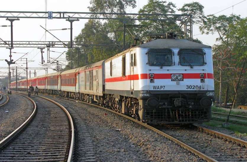 RRB Group D Recruitment 2019 RRB Group D recruitment 2019 : एक लाख से अधिक पदों के लिए शुक्रवार तक कर सकते हैं अप्लाई