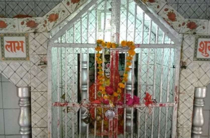 temple 400 साल पुराने माता के इस मंदिर में ठीक हो जाते हैं कुष्ठ रोगी