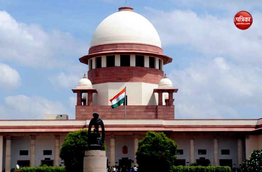 supreme court सुप्रीम कोर्ट ने सभी दलों को दिया आदेश, ईसी को दें 30 मई तक इलेक्टोरल बॉन्ड की जानकारी