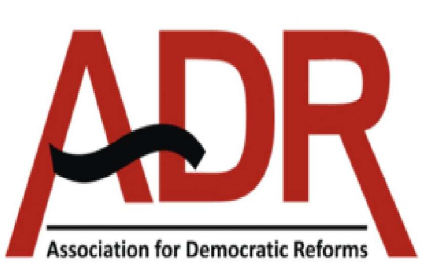 ADR ९८ फीसदी मतदाता मानते हैं आपराधिक पृष्ठभूमि वाले नहीं बने सांसद, विधायक