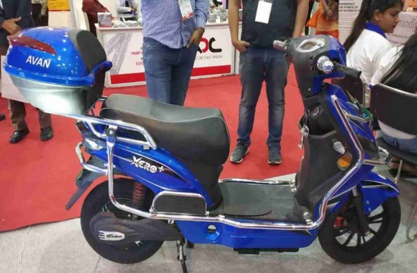 xero plus लुक्स और परफॉरमेंस का जबरदस्त कॉम्बिनेशन है Avan xero plus, पढ़ें पूरा रिव्यू