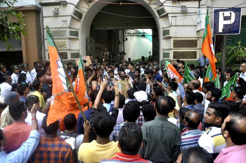 kolkata