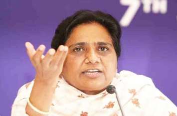 Alwar BSP President And Many Workers Resigned From Party लोकसभा चुनाव से पूर्व बसपा को बड़ा झटका, अलवर जिले की कार्यकारिणी ने पार्टी से दिया इस्तीफा