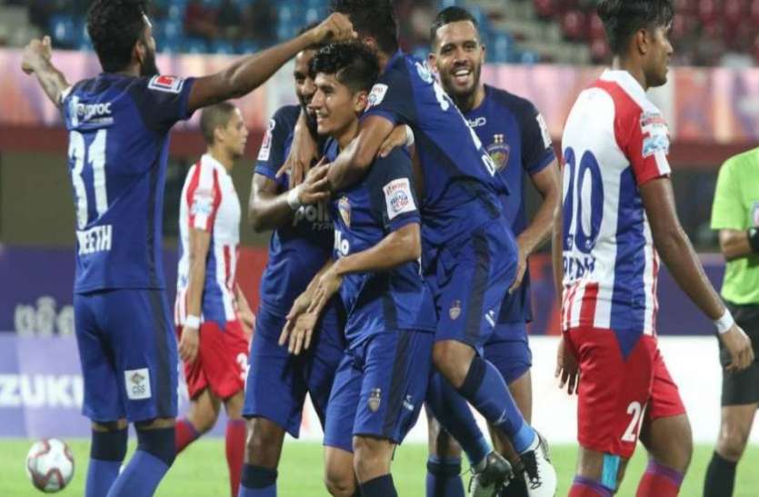 Chennaiyin City FC Super Cup Final: एफसी गोवा और चेन्नइयन सिटी एफसी के बीच होगी जंग