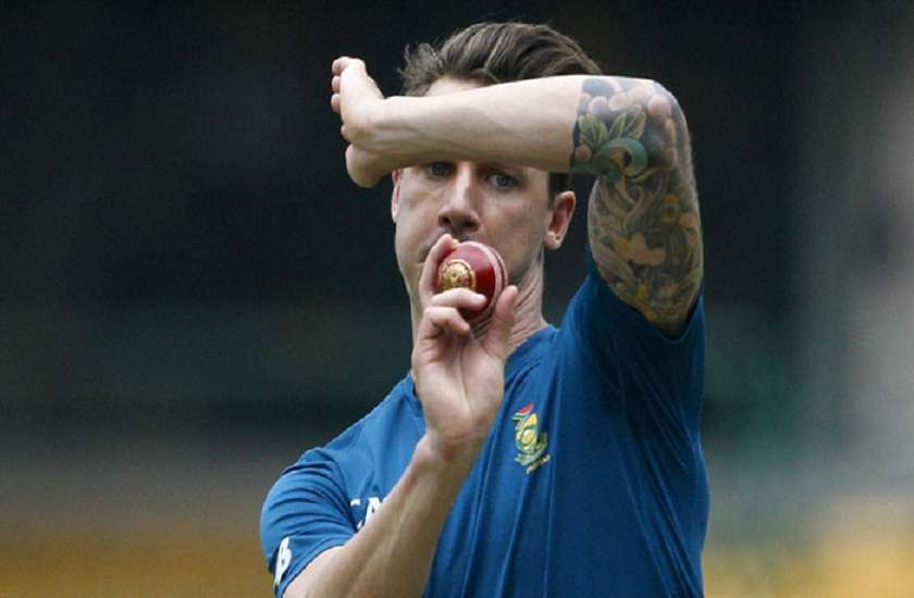 dale steyn