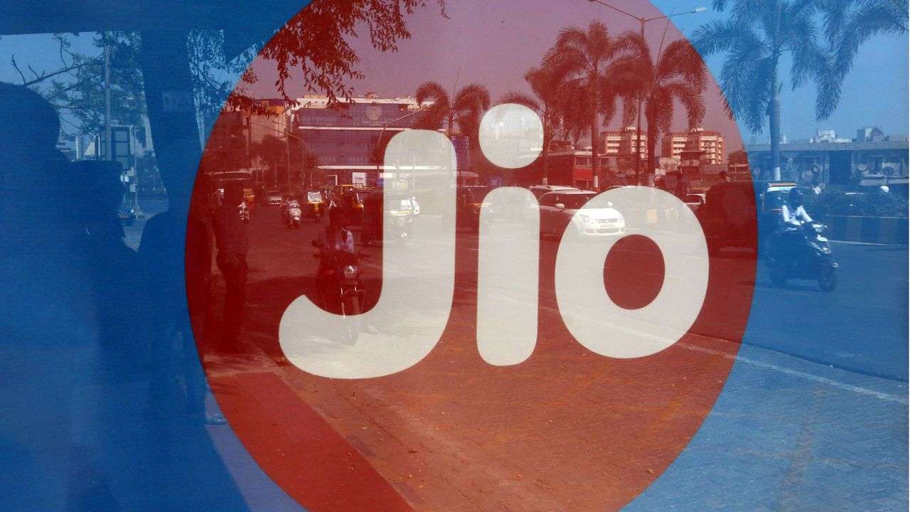 jio jio