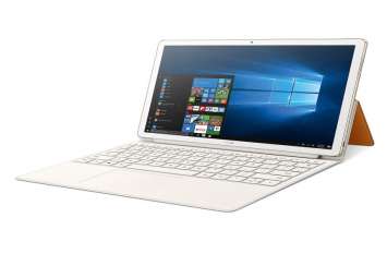 Huawei Matebook E 2019 launched in China Huawei Matebook E 2019 हुआ लॉन्च, जाने कीमत और फीचर्स