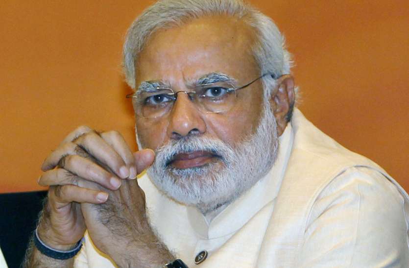 modi कांग्रेस प्रत्याशी का विवादित बयान, सरकार बनने के बाद फांसी में PM मोदी