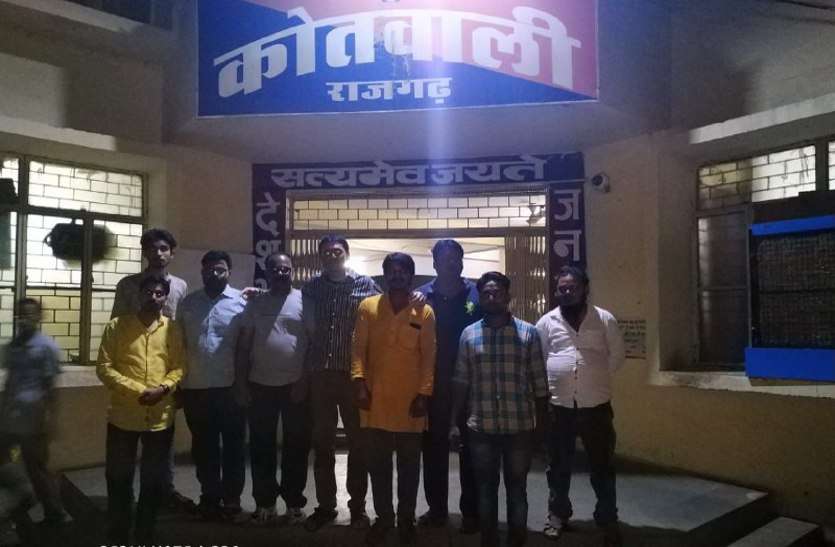 news कांग्रेस नेता मोना सुस्तानी को लेकर युवक ने डाली आपत्तिजनक पोस्ट, कांग्रेस ने की शिकायत