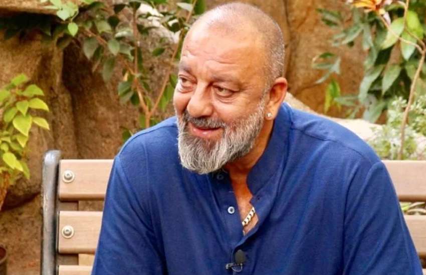 sanjay dutt