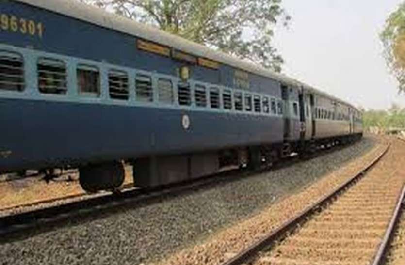 Special train पोंगल पर घर जाना है न चूकें मौका