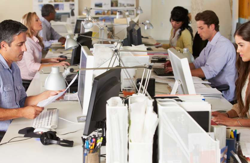 management, skills, india, demerits, employee, report, research फीडबैक में कर्मचारी का कच्चा चिट्ठा खोलना ठीक नहीं