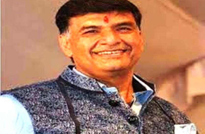 congress declared ajay kapoor national secretary in lok sabha election अजय कपूर को मिली जिम्मेदारी, बिहार के बनाए गए प्रभारी