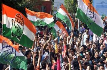 congress declared candidates on six seats of Haryana हरियाणा: कांग्रेस ने इन सीटों पर उतारे उम्मीदवार, कुमारी सैलजा, अशोक तंवर व दीपेंद्र हुड्डा के साथ ही इन पर जताया भरोसा