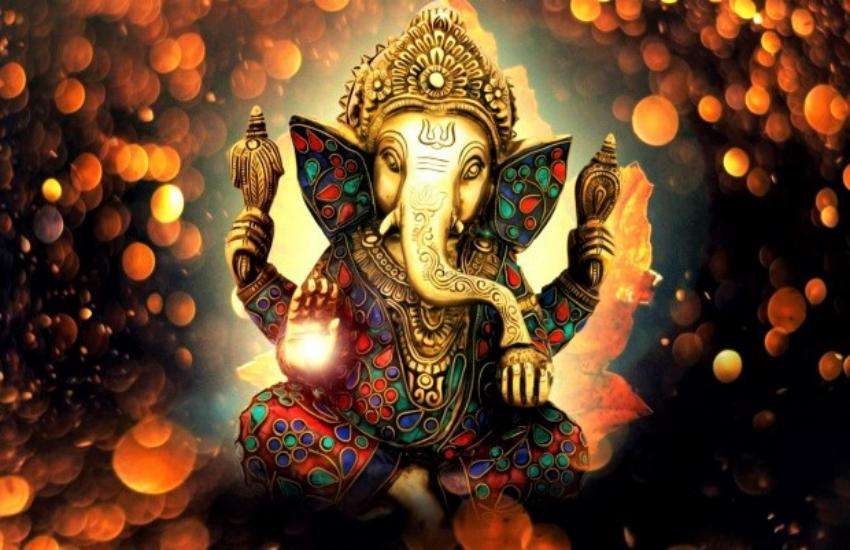 ganesh ji