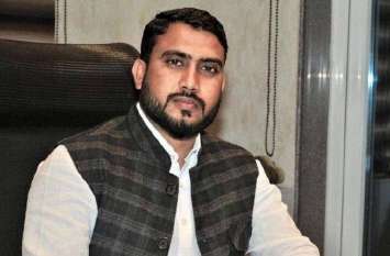 Alwar BSP Committee Resigned Before Loksabha Election अलवर लोकसभा सीट से बसपा प्रत्याशी के लिए बुरी खबर, नाराज होकर जिला कार्यकारिणी ने दिया पार्टी से इस्तीफा