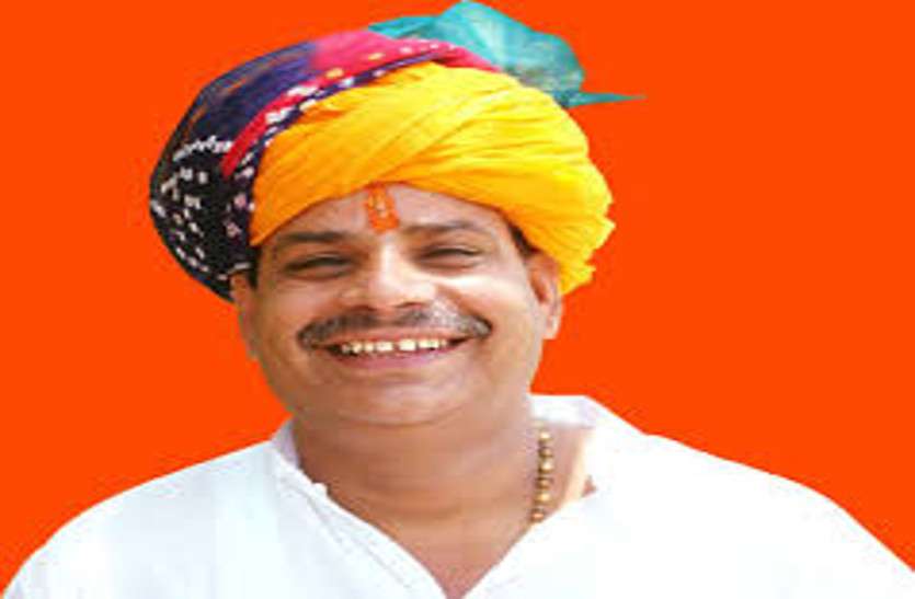Om Prakash Hudla