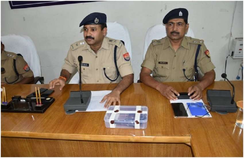 SSP Anand Kulkarni