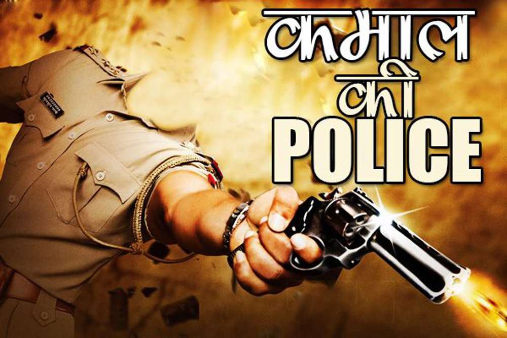 Satna district 8 murder case No accused found in MP Police