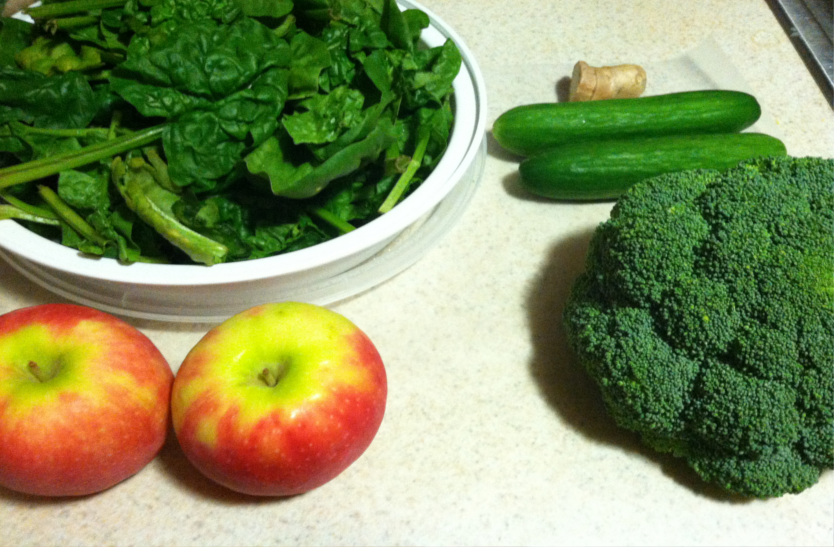 apple-are-beneficial-for-heart-disease हृदय रोग का खतरा टालता सेब, कैंसररोधी है ब्रोकली