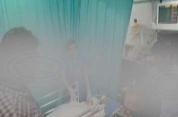 Husband killed wife to Giving birth to three girls पहले हुई दो संतान, फिर जब तीसरे बच्चे को देखने पहुंचा बाप, तो घर लाकर पत्नी के साथ कर डाला ये काम.. सुबह तक तीनों बच्चे