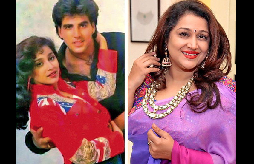 Unknown facts about akshay kumar's actress farheen prabhakar | 4 साल चला  अफेयर, क्रिकेटर से शादी कर रातोंरात गायब हुईं ये हीरोइन, अब चला रही हैं  करोड़ों की कंपनी | Patrika News