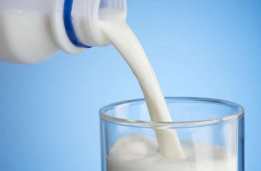 milk इस देश में दूध खरीदने से पहले भी सोचना पड़ेगा सौ बार, जानें क्या है मामला