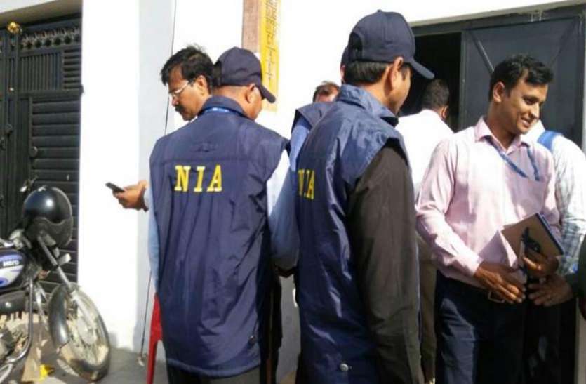 NIA NIA के हत्थे चढ़ा जैश का आतंकी, लेथपोरा में CRPF जवानों पर हमले का है जिम्मेदार