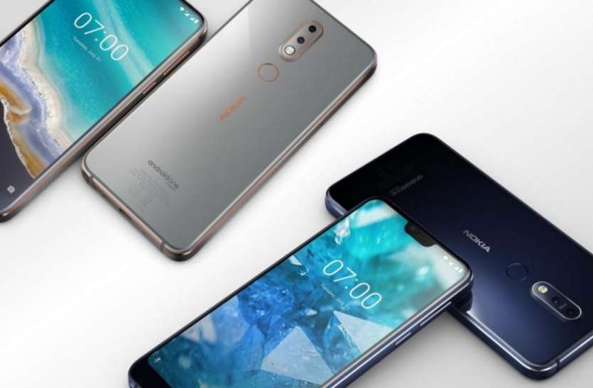 nokia Nokia के इन स्मार्टफोन्स पर मिल रहा भारी डिस्काउंट, 3,360 रुपये वाले Earphone को मुफ्त में पाने का मौका