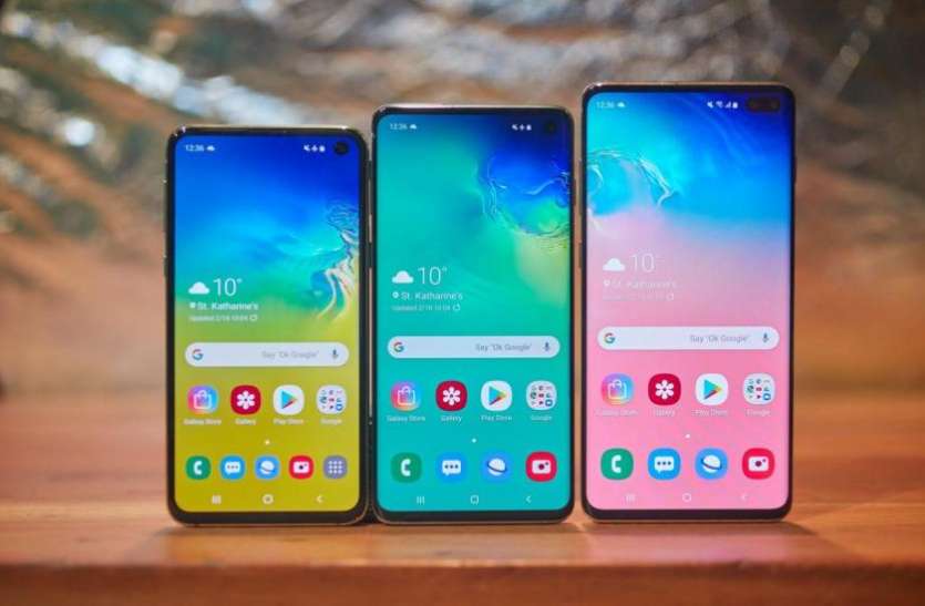 samsung Samsung Galaxy S10, Galaxy S10 Plus और Galaxy S10e ऑफर्स, आधे से भी कम कीमत में मिल रहे हैं ये डिवाइस
