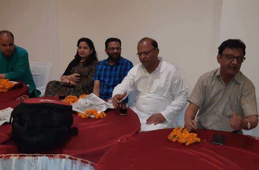 karykarm भटनेर नगरी में आज सजेगी गीत-गजल की महफिल