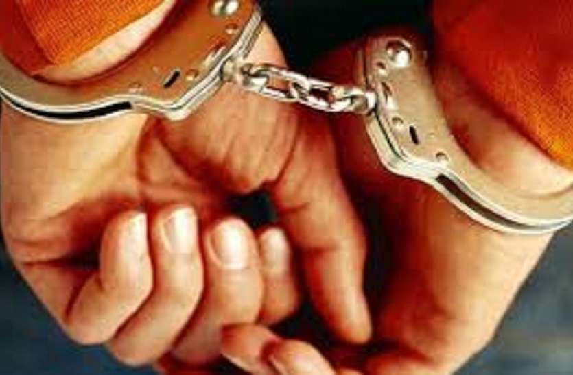 up news कोलकाता में करोड़ों की ठगी करने वाला अपराधी आजमगढ़ से गिरफ्तार